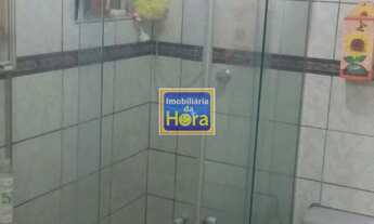 Imagem 2: Apartamento com 1 Dormitorio(s) localizado(a) no bairro Parque dos Maias em PORTO ALEGRE