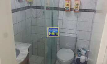 Imagem 4: Apartamento com 1 Dormitorio(s) localizado(a) no bairro Parque dos Maias em PORTO ALEGRE