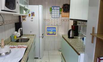 Imagem 4: Apartamento à venda em Porto Alegre, Parque dos Maias - Minha Casa Minha Vida