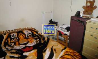 Imagem 5: Apartamento com 1 Dormitorio(s) localizado(a) no bairro Parque dos Maias em PORTO ALEGRE