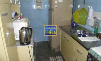 Imagem: Apartamento com 1 Dormitorio(s) localizado(a)