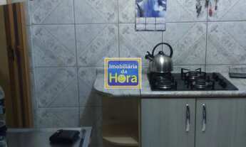 Imagem 6: Apartamento com 2 Dormitorio(s) localizado(a) no bairro Parque dos Maias em PORTO ALEGRE