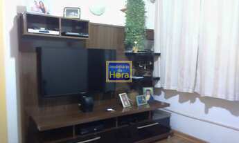 Imagem: Apartamento com 2 Dormitorio(s) localizado(a)