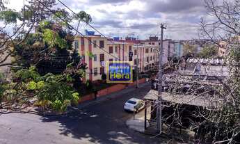 Imagem 7: Apartamento com 2 Dormitorio(s) localizado(a) no bairro Parque dos Maias em PORTO ALEGRE