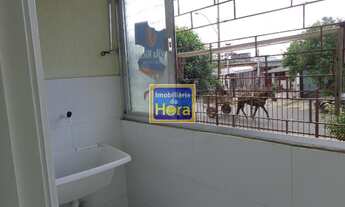 Imagem 7: Apartamento com 1 Dormitorio(s) localizado(a) no bairro Parque dos Maias em PORTO ALEGRE