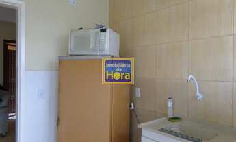 Imagem 5: Apartamento com 1 Dormitorio(s) localizado(a) no bairro Parque dos Maias em PORTO ALEGRE