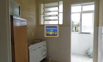 Imagem 4: Apartamento com 1 Dormitorio(s) localizado(a) no bairro Parque dos Maias em PORTO ALEGRE