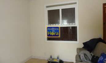 Imagem 3: Apartamento com 1 Dormitorio(s) localizado(a) no bairro Parque dos Maias em PORTO ALEGRE