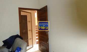 Imagem 2: Apartamento com 1 Dormitorio(s) localizado(a) no bairro Parque dos Maias em PORTO ALEGRE