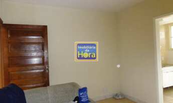 Imagem: Apartamento com 1 Dormitorio(s) localizado(a)