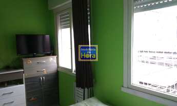 Imagem 3: JK/ Kitnet/ Loft com 1 Dormitorio(s) localizado(a) no bairro Jardim Leopoldina em Porto A