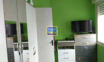 Imagem 2: JK/ Kitnet/ Loft com 1 Dormitorio(s) localizado(a) no bairro Jardim Leopoldina em Porto A