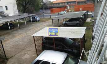 Imagem: JK/ Kitnet/ Loft com 1 Dormitorio(s) localizado(a)