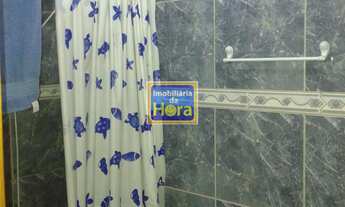 Imagem 6: Casa com 2 Dormitorio(s) localizado(a) no bairro Moradas do Bosque em cachoeirinha / Rio