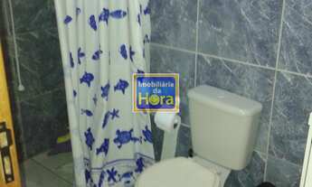 Imagem 5: Casa com 2 Dormitorio(s) localizado(a) no bairro Moradas do Bosque em cachoeirinha / Rio