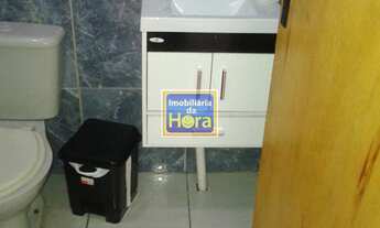 Imagem 4: Casa com 2 Dormitorio(s) localizado(a) no bairro Moradas do Bosque em cachoeirinha / Rio