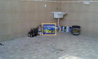 Imagem 3: Casa com 2 Dormitorio(s) localizado(a) no bairro Moradas do Bosque em cachoeirinha / Rio