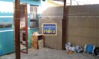 Imagem 2: Casa com 2 Dormitorio(s) localizado(a) no bairro Moradas do Bosque em cachoeirinha / Rio