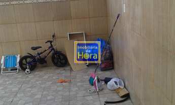 Imagem: Casa com 2 Dormitorio(s) localizado(a) no