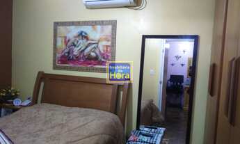 Imagem: Apartamento com 1 Dormitorio(s) localizado(a)