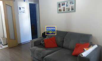 Imagem 4: Apartamento com 2 Dormitorio(s) localizado(a) no bairro Parque dos Maias em PORTO ALEGRE