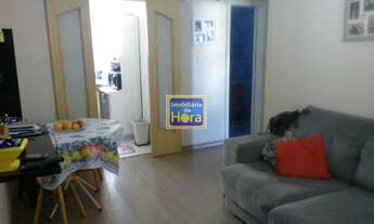 Imagem 3: Apartamento com 2 Dormitorio(s) localizado(a) no bairro Parque dos Maias em PORTO ALEGRE