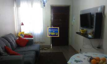 Imagem 2: Apartamento com 2 Dormitorio(s) localizado(a) no bairro Parque dos Maias em PORTO ALEGRE