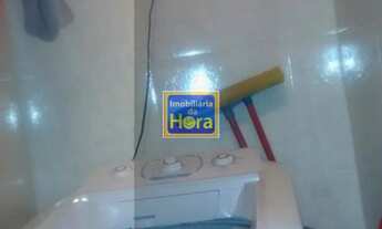 Imagem 5: Apartamento com 1 Dormitorio(s) localizado(a) no bairro Parque dos Maias em PORTO ALEGRE