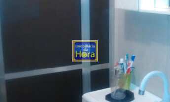 Imagem 4: Apartamento com 1 Dormitorio(s) localizado(a) no bairro Parque dos Maias em PORTO ALEGRE