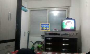 Imagem 3: Apartamento com 1 Dormitorio(s) localizado(a) no bairro Parque dos Maias em PORTO ALEGRE