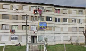 Imagem: Apartamento com 1 Dormitorio(s) localizado(a)