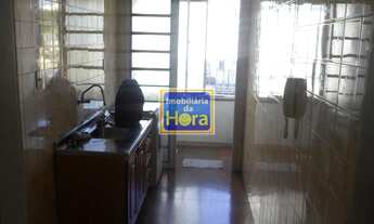 Imagem 5: Apartamento com 1 Dormitorio(s) localizado(a) no bairro JARDIM LEOPOLDINA em PORTO ALEGRE