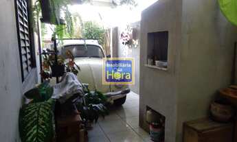 Imagem 6: Casa com 3 Dormitorio(s) localizado(a) no bairro Rubem Berta em PORTO ALEGRE / Rio Grande