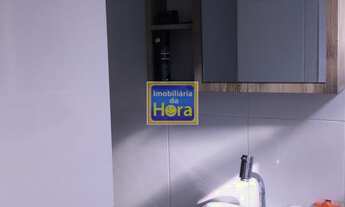 Imagem 7: Apartamento com 2 Dormitorio(s) localizado(a) no bairro Parque dos Maias em PORTO ALEGRE