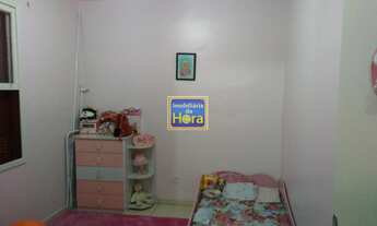 Imagem 2: Apartamento com 2 Dormitorio(s) localizado(a) no bairro Parque dos Maias em PORTO ALEGRE