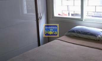 Imagem 7: Apartamento com 1 Dormitorio(s) localizado(a) no bairro Parque dos Maias em PORTO ALEGRE
