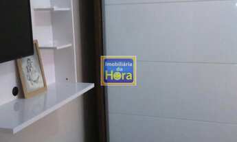 Imagem 6: Apartamento com 1 Dormitorio(s) localizado(a) no bairro Parque dos Maias em PORTO ALEGRE