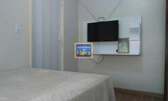 Imagem 5: Apartamento com 1 Dormitorio(s) localizado(a) no bairro Parque dos Maias em PORTO ALEGRE