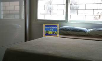 Imagem 4: Apartamento com 1 Dormitorio(s) localizado(a) no bairro Parque dos Maias em PORTO ALEGRE