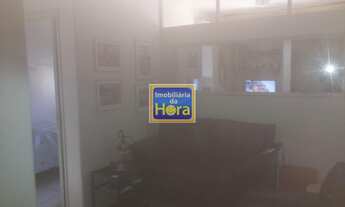 Imagem: Apartamento com 1 Dormitorio(s) localizado(a)