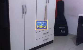 Imagem 7: Apartamento com 3 Dormitorio(s) localizado(a) no bairro Parque dos Maias em PORTO ALEGRE