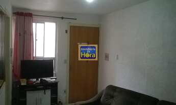 Imagem: Apartamento com 2 Dormitorio(s) localizado(a)