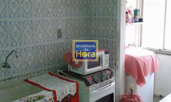 Imagem 7: Apartamento com 1 Dormitorio(s) localizado(a) no bairro Parque dos Maias em PORTO ALEGRE