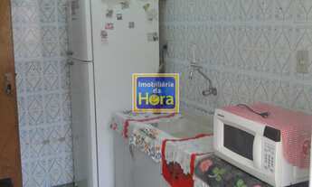 Imagem 4: Apartamento com 1 Dormitorio(s) localizado(a) no bairro Parque dos Maias em PORTO ALEGRE