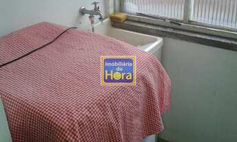 Imagem 3: Apartamento com 1 Dormitorio(s) localizado(a) no bairro Parque dos Maias em PORTO ALEGRE