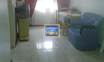 Imagem 2: Apartamento com 1 Dormitorio(s) localizado(a) no bairro Parque dos Maias em PORTO ALEGRE