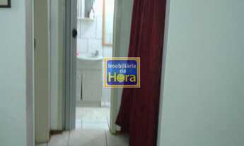 Imagem: Apartamento com 1 Dormitorio(s) localizado(a)