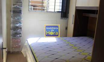Imagem 2: Apartamento com 2 Dormitorio(s) localizado(a) no bairro JARDIM LEOPOLDINA em PORTO ALEGRE