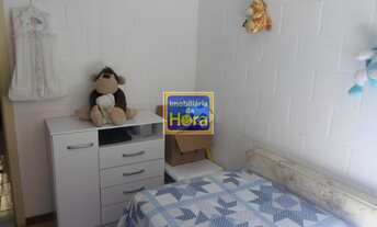 Imagem 6: Apartamento com 2 Dormitorio(s) localizado(a) no bairro JARDIM LEOPOLDINA em PORTO ALEGRE