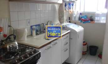 Imagem 7: Apartamento com 2 Dormitorio(s) localizado(a) no bairro JARDIM LEOPOLDINA em PORTO ALEGRE